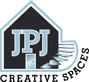 JPJ Creative Spaces logo